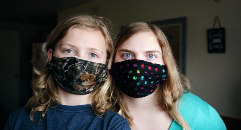 Tips for Co-Parenting during Quarantine Coronavirus 