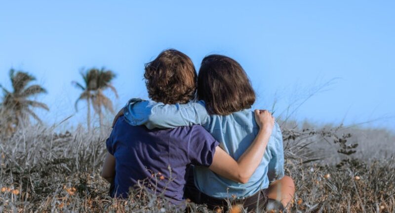 Healthy Relationship Habits to Encourage in Your Teen