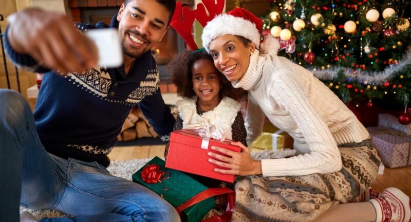 5 Ways to Help Newly Adopted Children During the Holidays