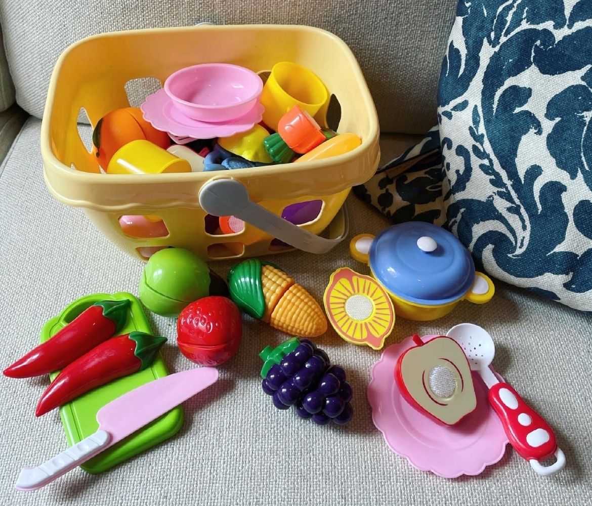 A Play Therapist’s Must-Have Toys to Use in Play Therapy