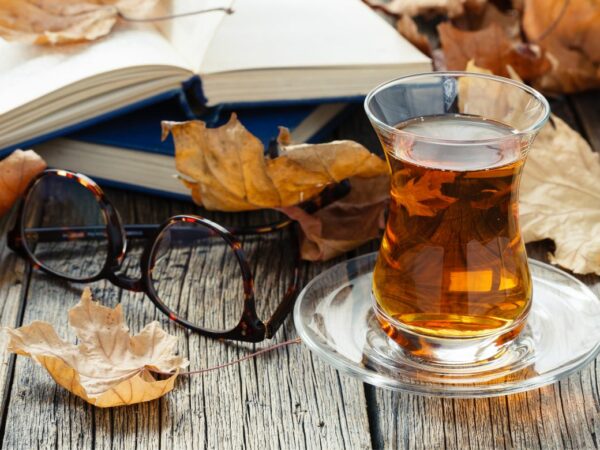 5 Fall Drinks You’ll Want to Make This Fall