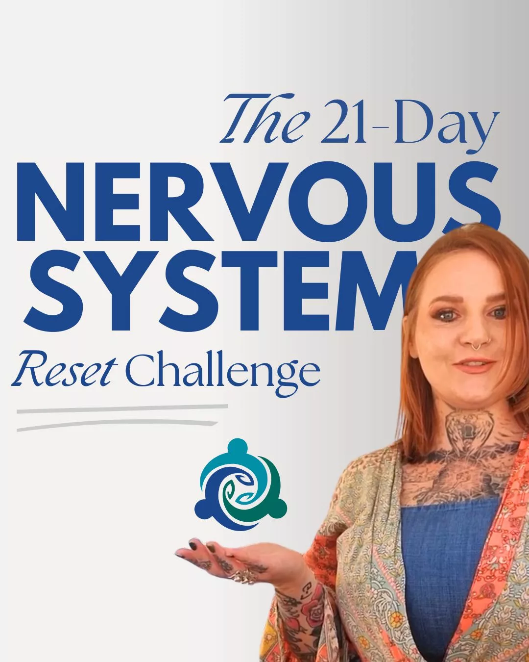 nervous system reset