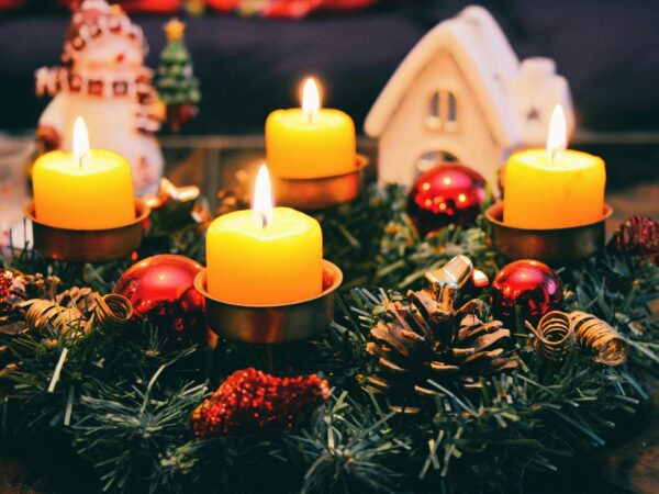 Handling Grief During the Holidays