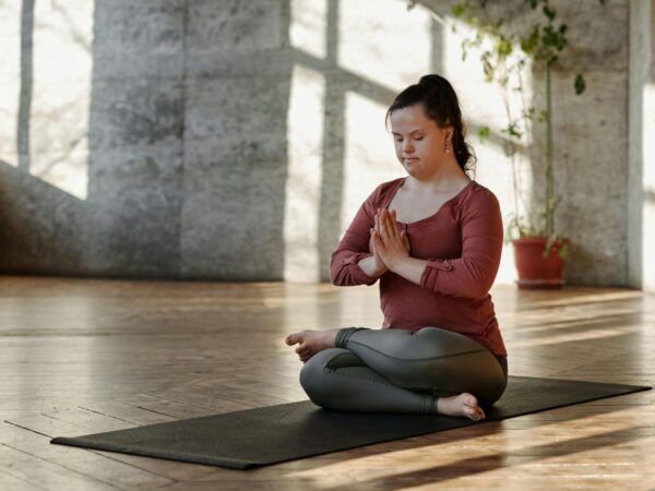 Begin Your Mindfulness Meditation Journey 10 Minutes at a Time