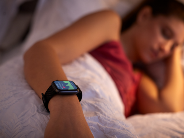 Beyond the Readiness Score: The Future of Wellness