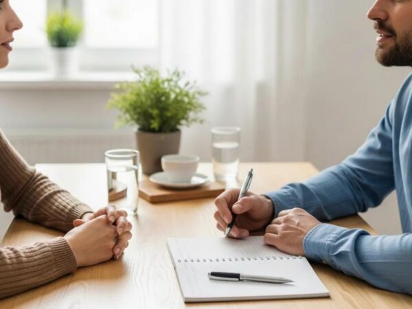 Common Relationship Problems in Marriage