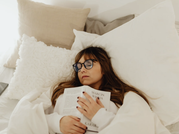 Understanding Revenge Bedtime Procrastination: Why We Steal Rest from Ourselves
