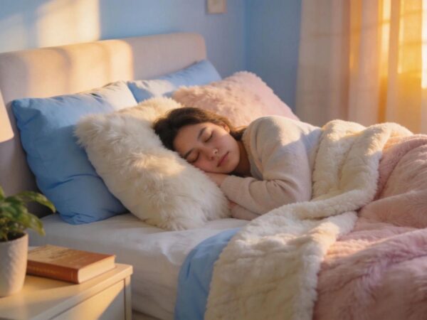 The Pittsburgh Secret to Better Sleep: How the PSQI Predicts Your Mental Health