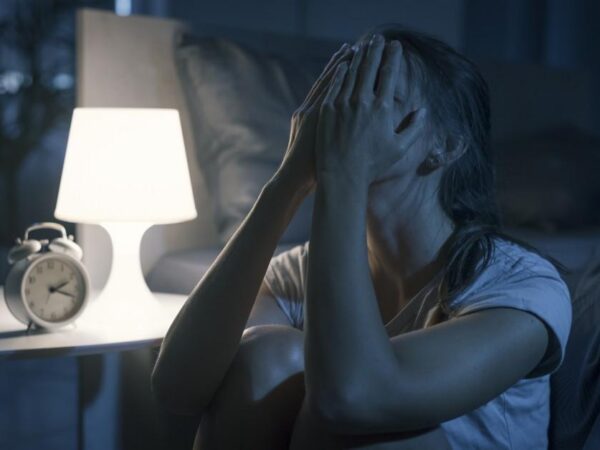 The Vicious Cycle: Why Insomnia and Depression Team Up (and How to Break It)