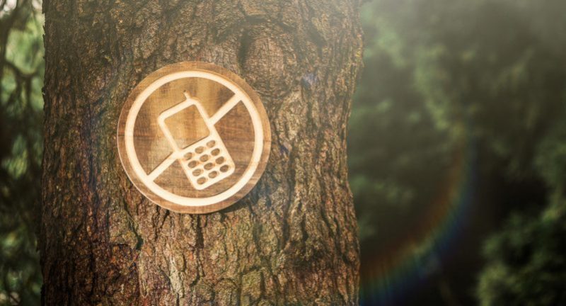 ‘5 Awesome and Up-worthy Benefits of A Digital Detox’