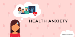 Health anxiety during a pandemic by counselors