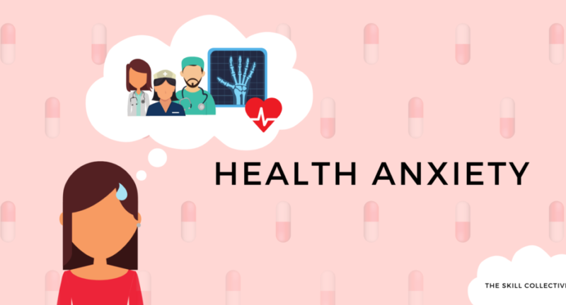 Health Anxiety During a Pandemic