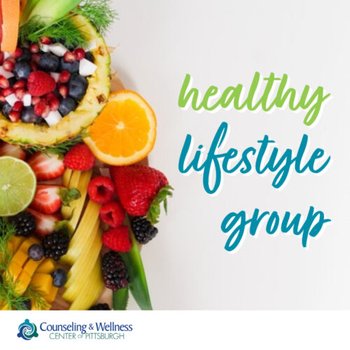 healthy lifestyle group
