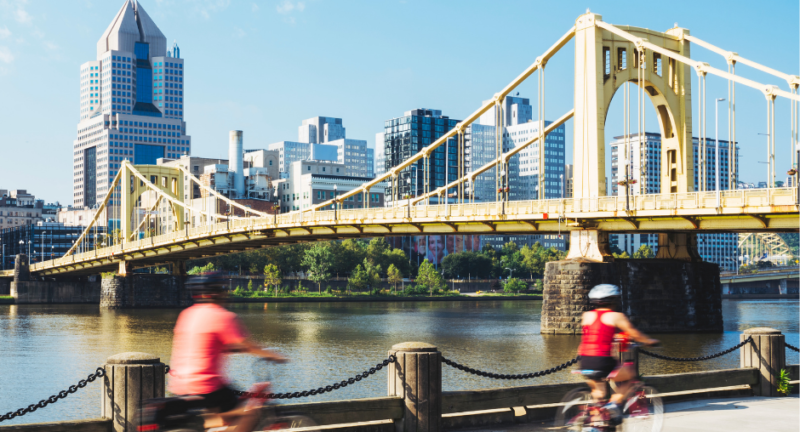 7 Sober Activities To Do in Pittsburgh