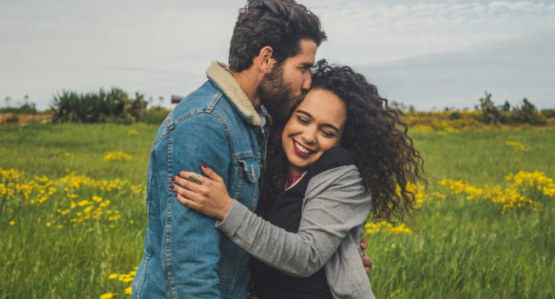 Top 5 Rituals to Create Connection in Your Relationship