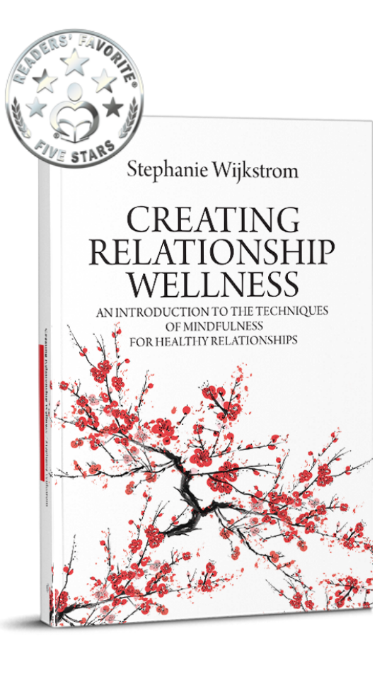 relationship health book