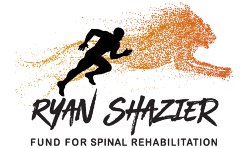 Pittsburgh community involvement ryan shazier fund logo